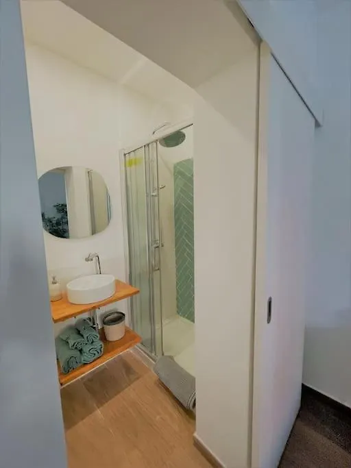 Charming Apartment With Pateo - Rituals&Routines Lisboa