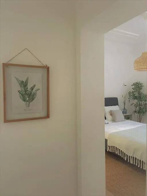 Charming Apartment With Pateo - Rituals&Routines Lisboa